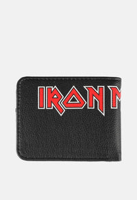 Logo Wrap Wallet