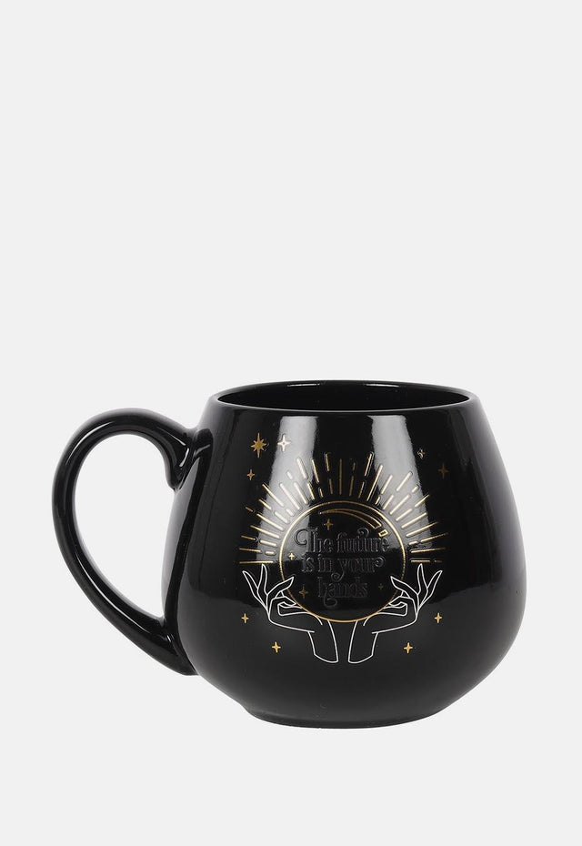 Fortune Teller Mug