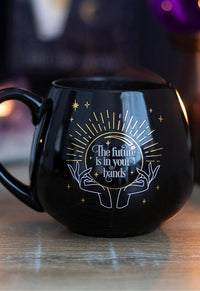 Fortune Teller Mug