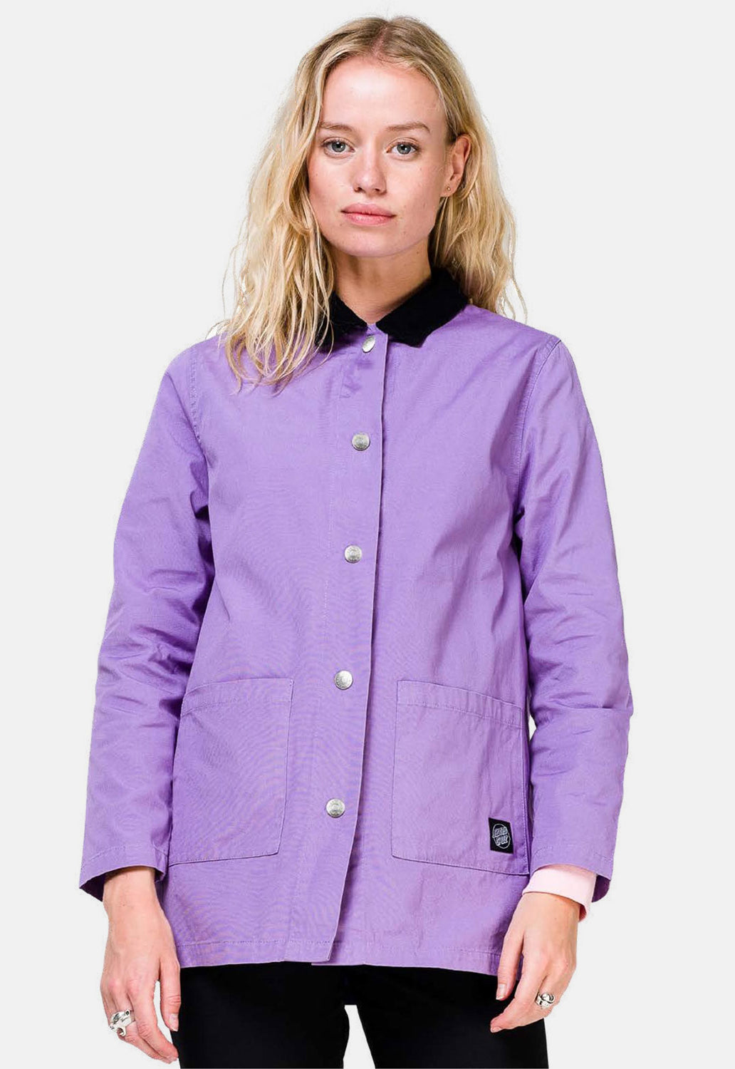 Williams Chore Jacket