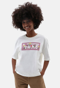 Tussy Boxy T-Shirt