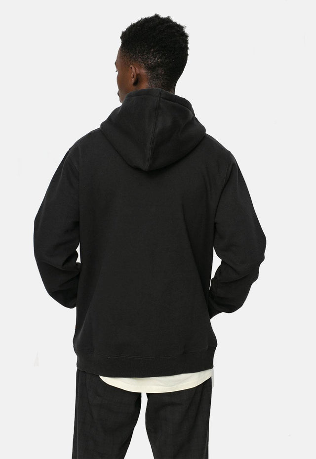 Oakport Hoodie