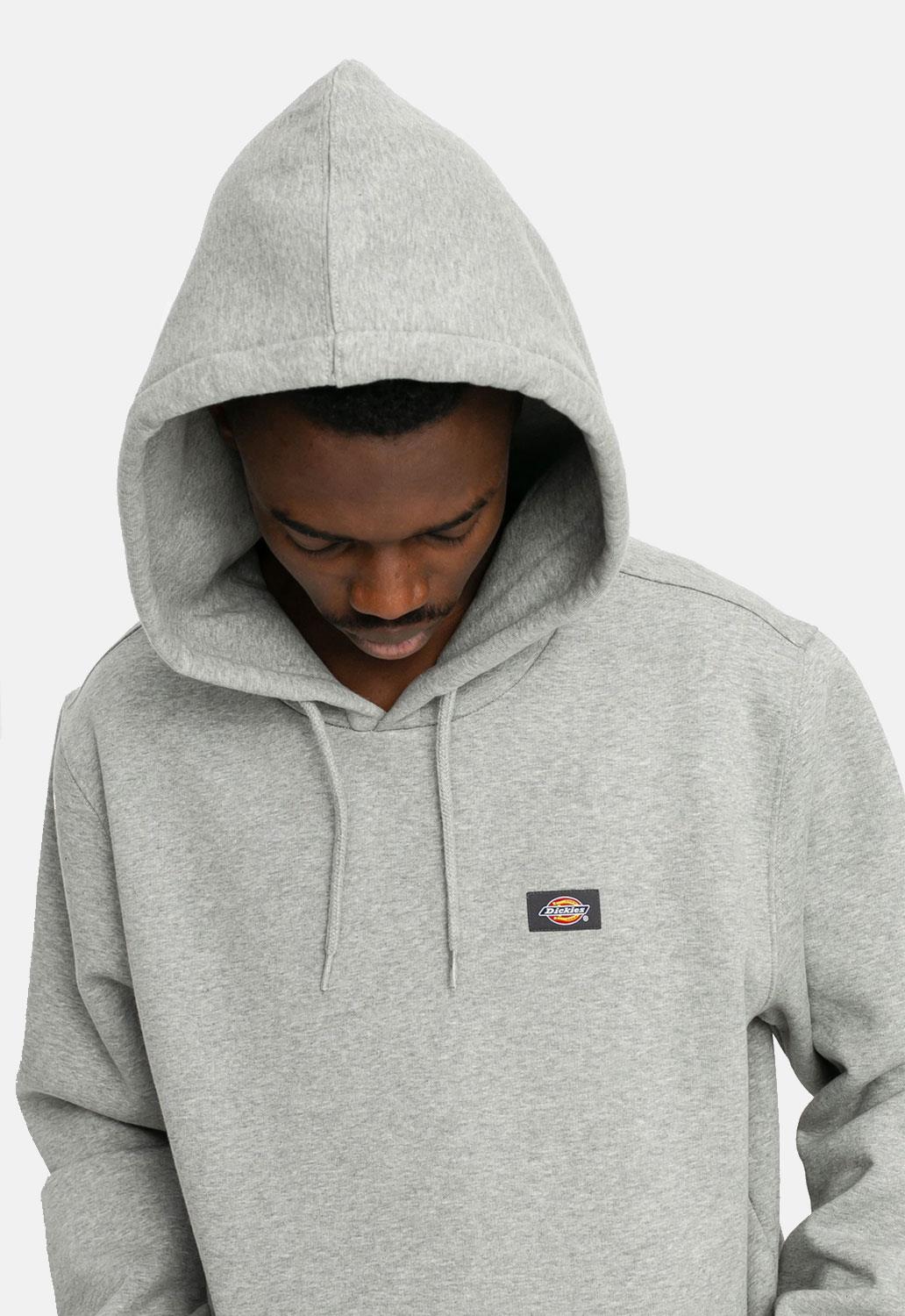 Oakport Hoodie