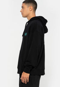 Screaming Delta Moon Hoodie