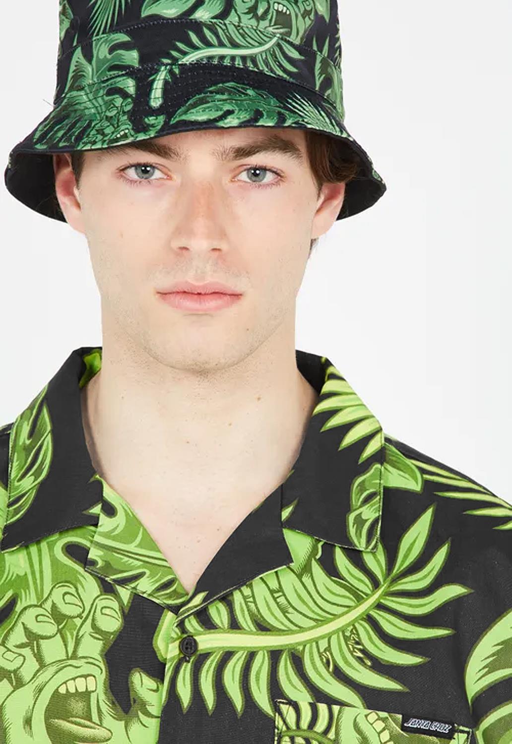 Cabana Bucket Hat