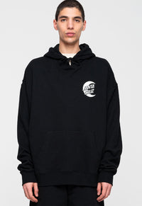 Cabana Moon Dot Hoodie