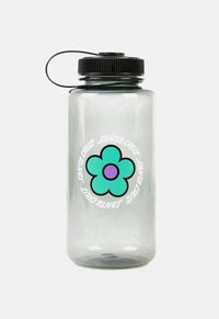 Daisy Ring Dot Water Bottle