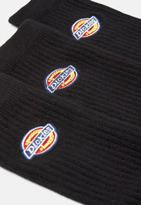 Valley Grove 3 Pack Socks