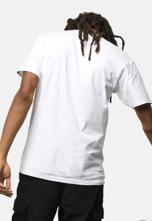 Classic Print Box T-Shirt