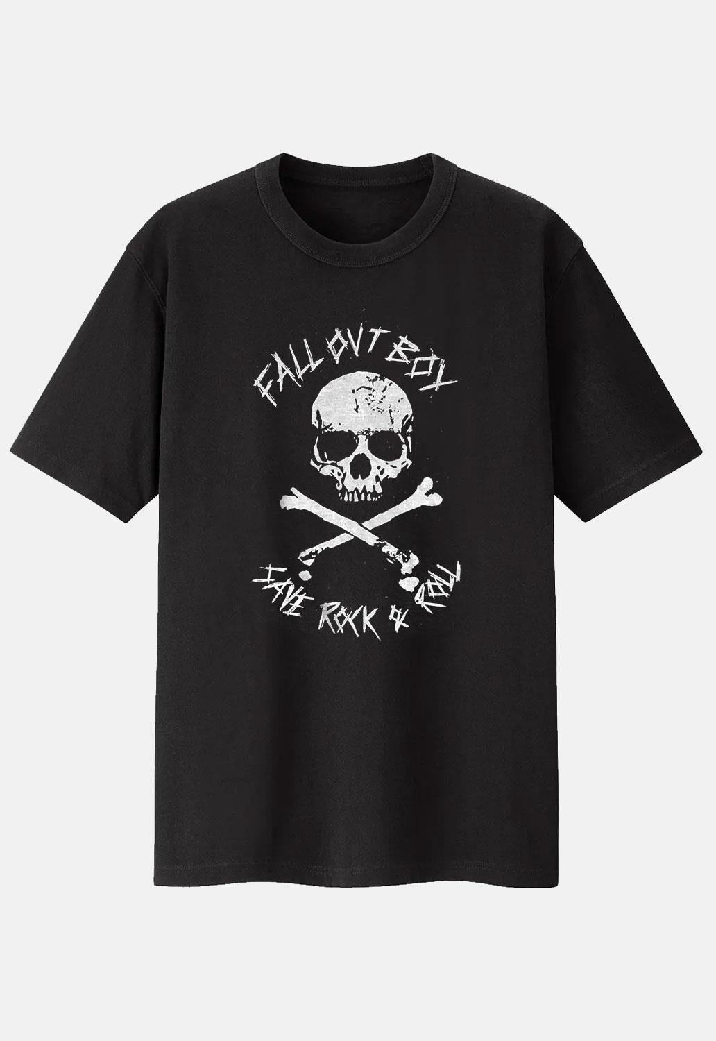 Save Rock & Roll T-Shirt