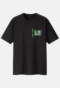 Joker Anime T-Shirt