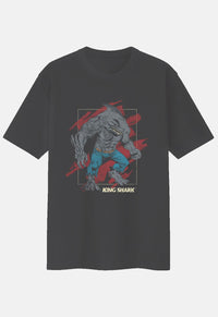 King Shark T-Shirt