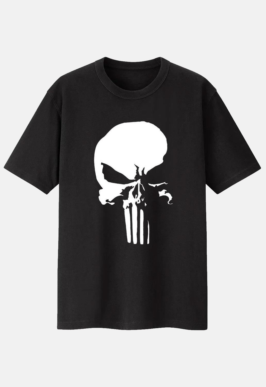 Shadow Skull T-Shirt