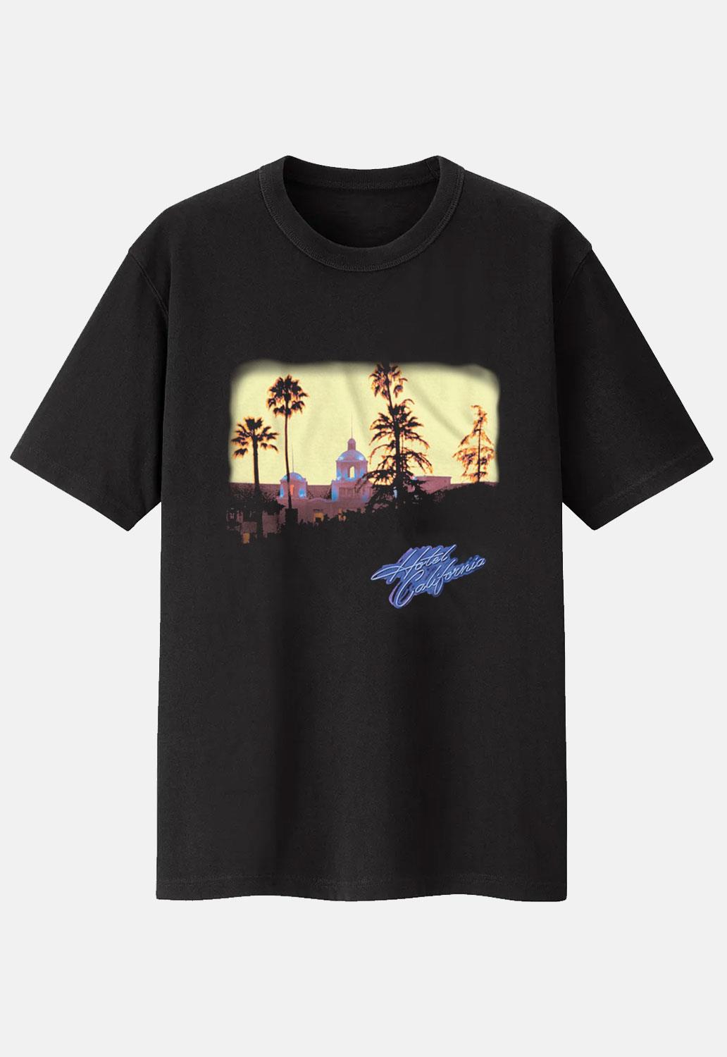 Hotel California T-Shirt