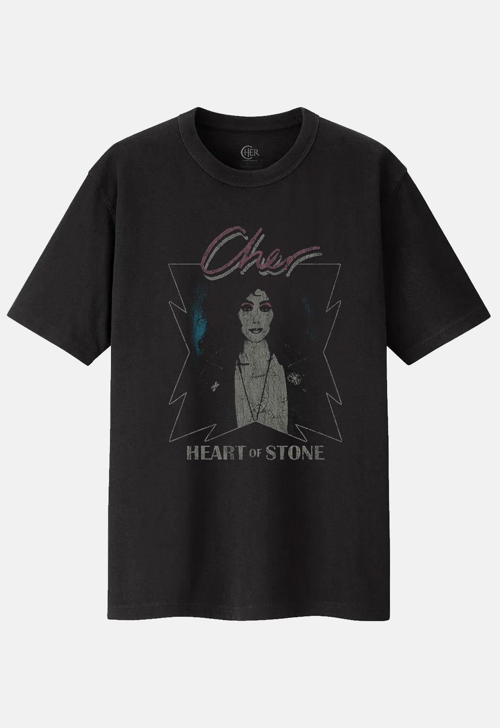 Heart Of Stone T-Shirt