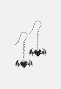 Blacksoul Earrings