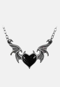 Blacksoul Necklace