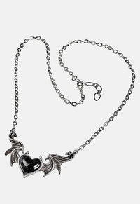 Blacksoul Necklace