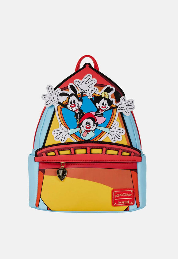 Loungefly Disney Lilo & Stitch Duckies Convertible Storage Backpack -  BoxLunch Exclusive, BoxLunch