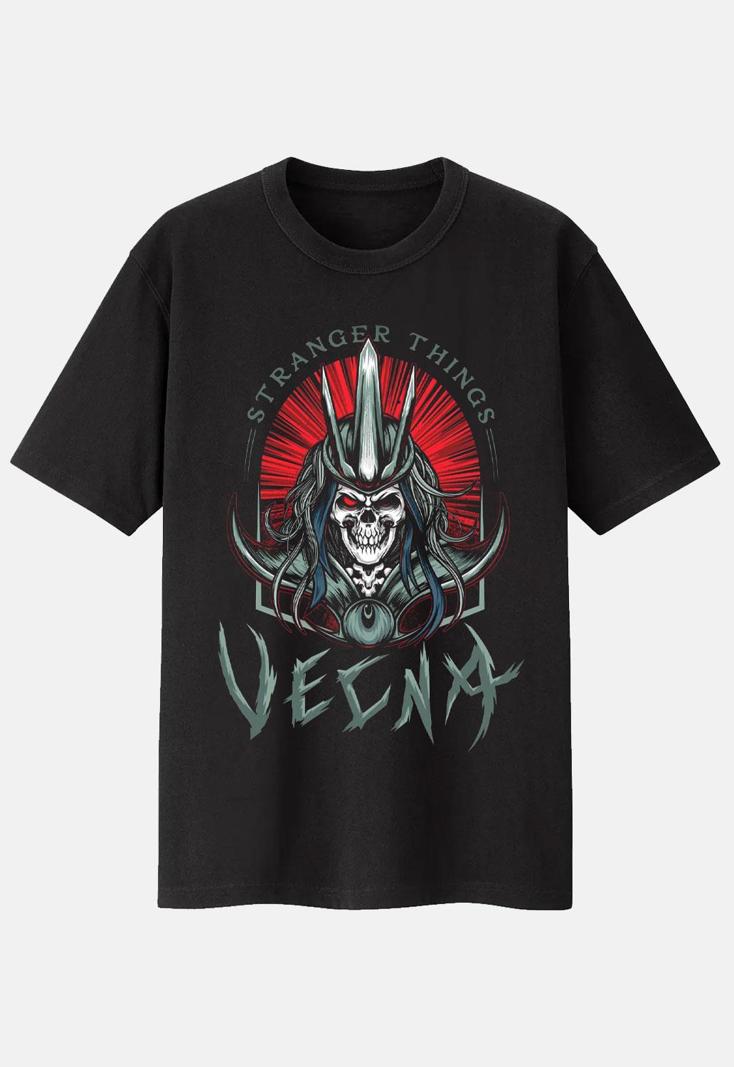 Vecna's Crown T-Shirt