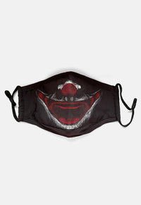 Joker Face Mask