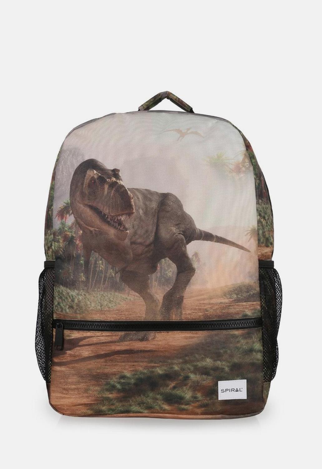 Jurassic Statement Backpack