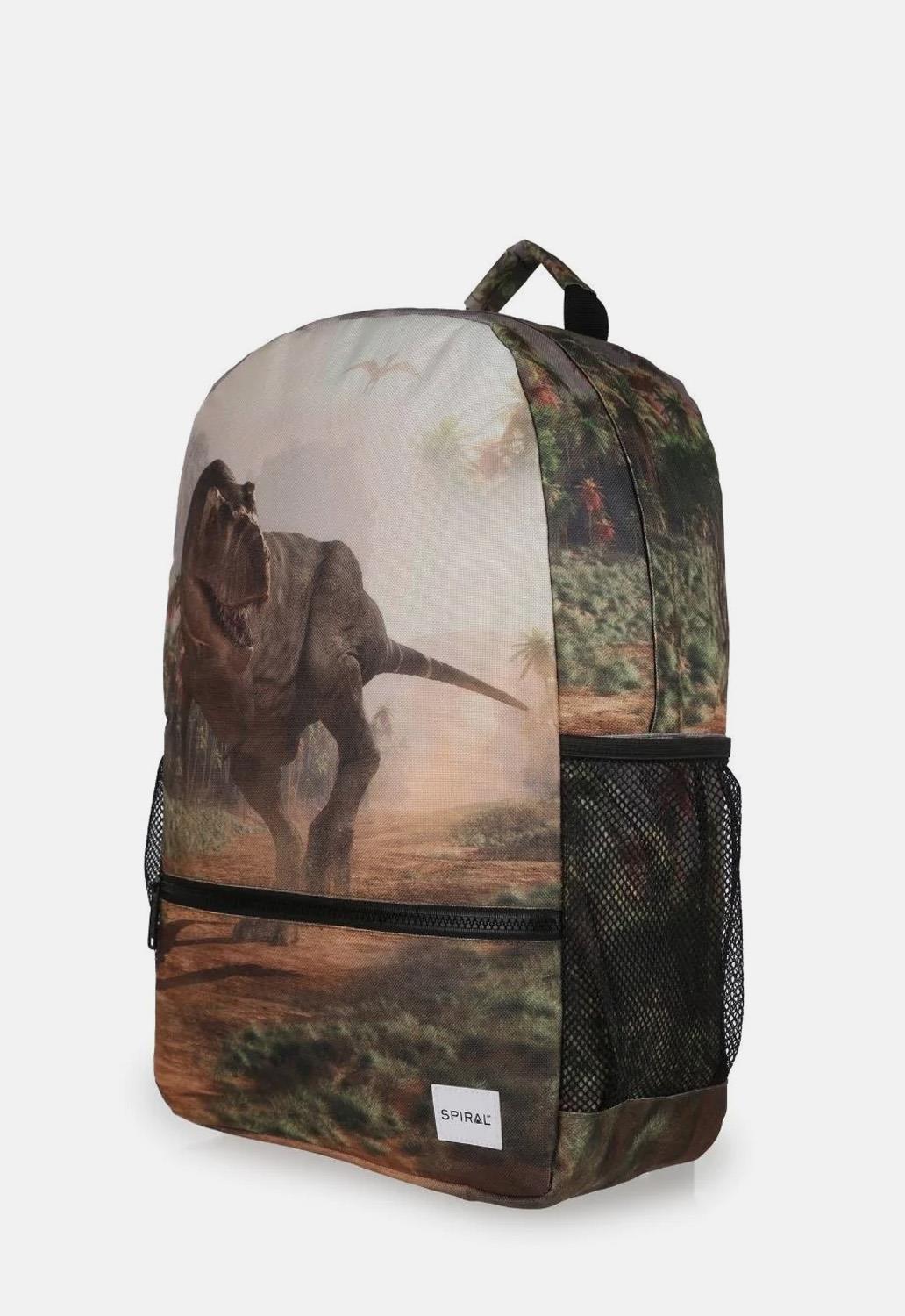 Jurassic Statement Backpack