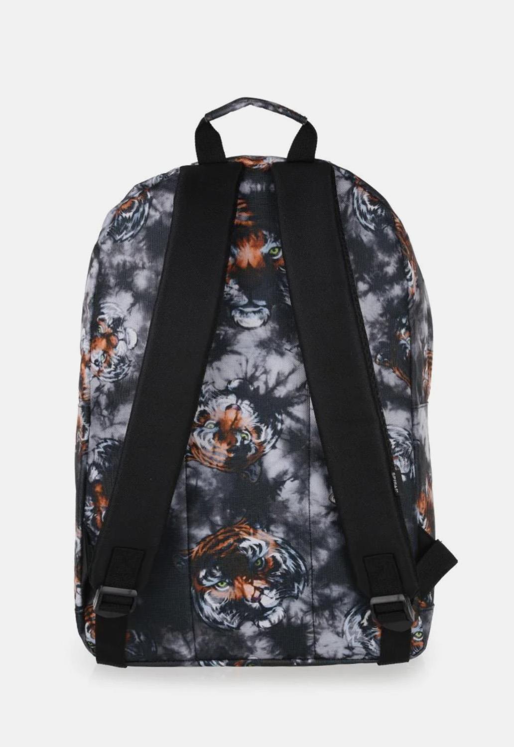 OG Tiger Tie Dye Backpack