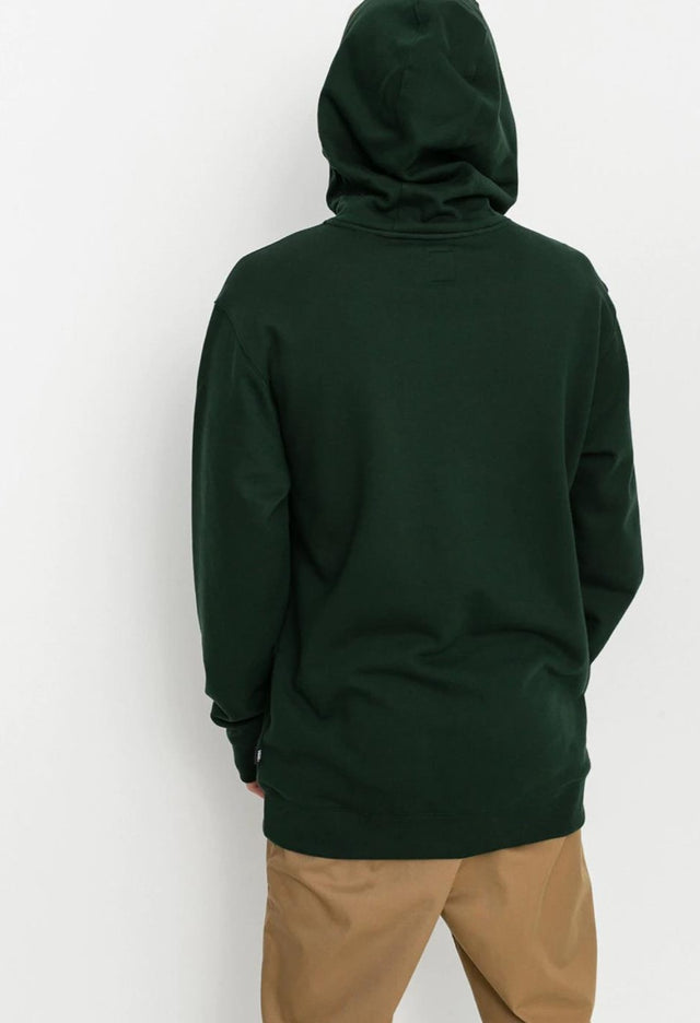 Classic Pullover Hoodie II