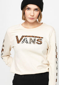 Yodelz Long Sleeved Top