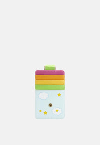Care Bears Rainbow Swing Card holder