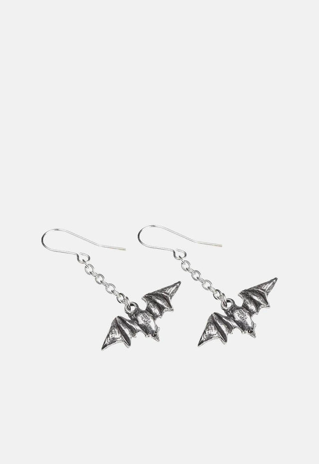 Kiss The Night Earrings