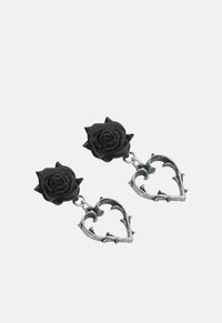 Wounded Love Ear Studs