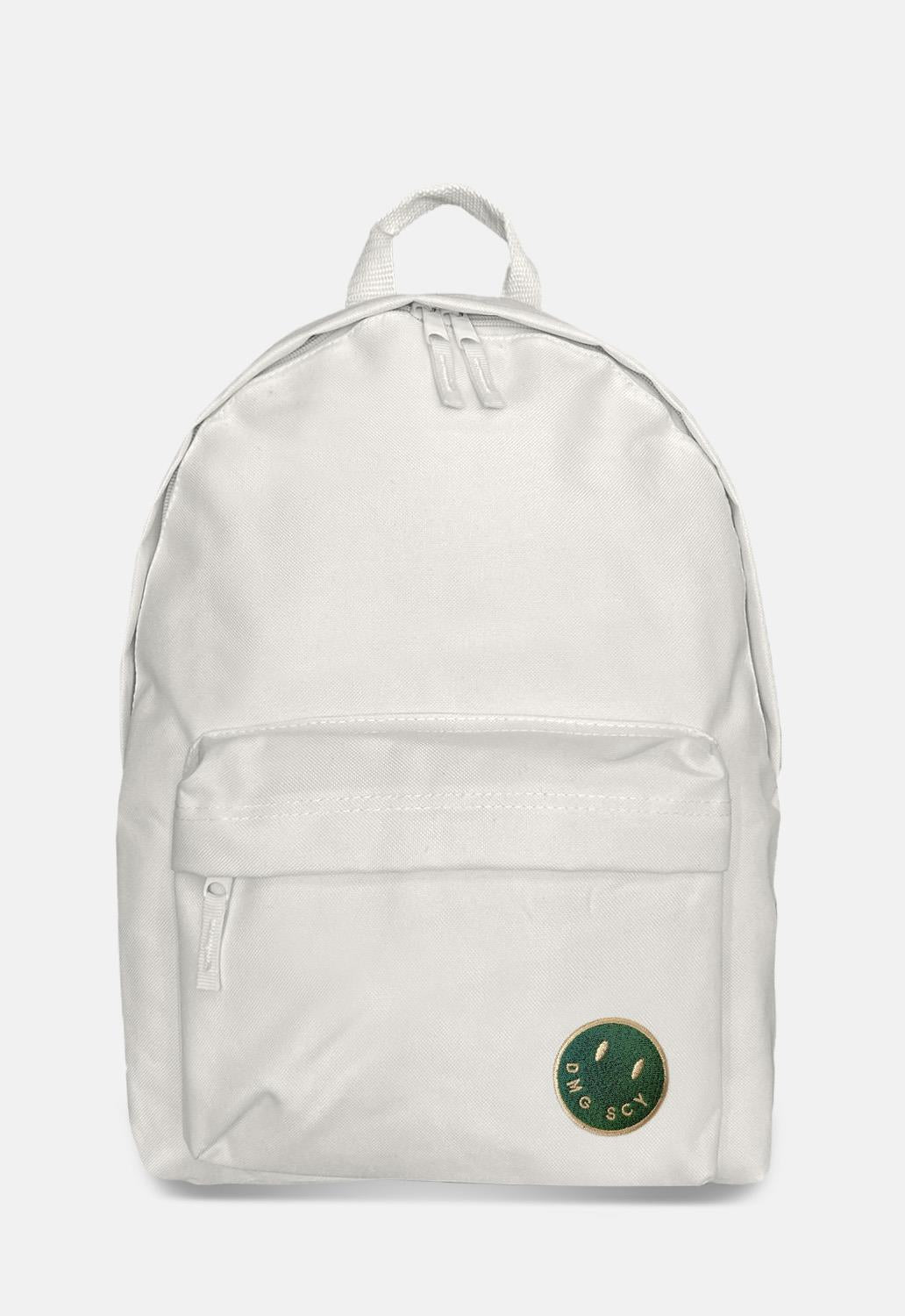 Smiley Backpack