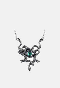 Gorgons Eye Pendant