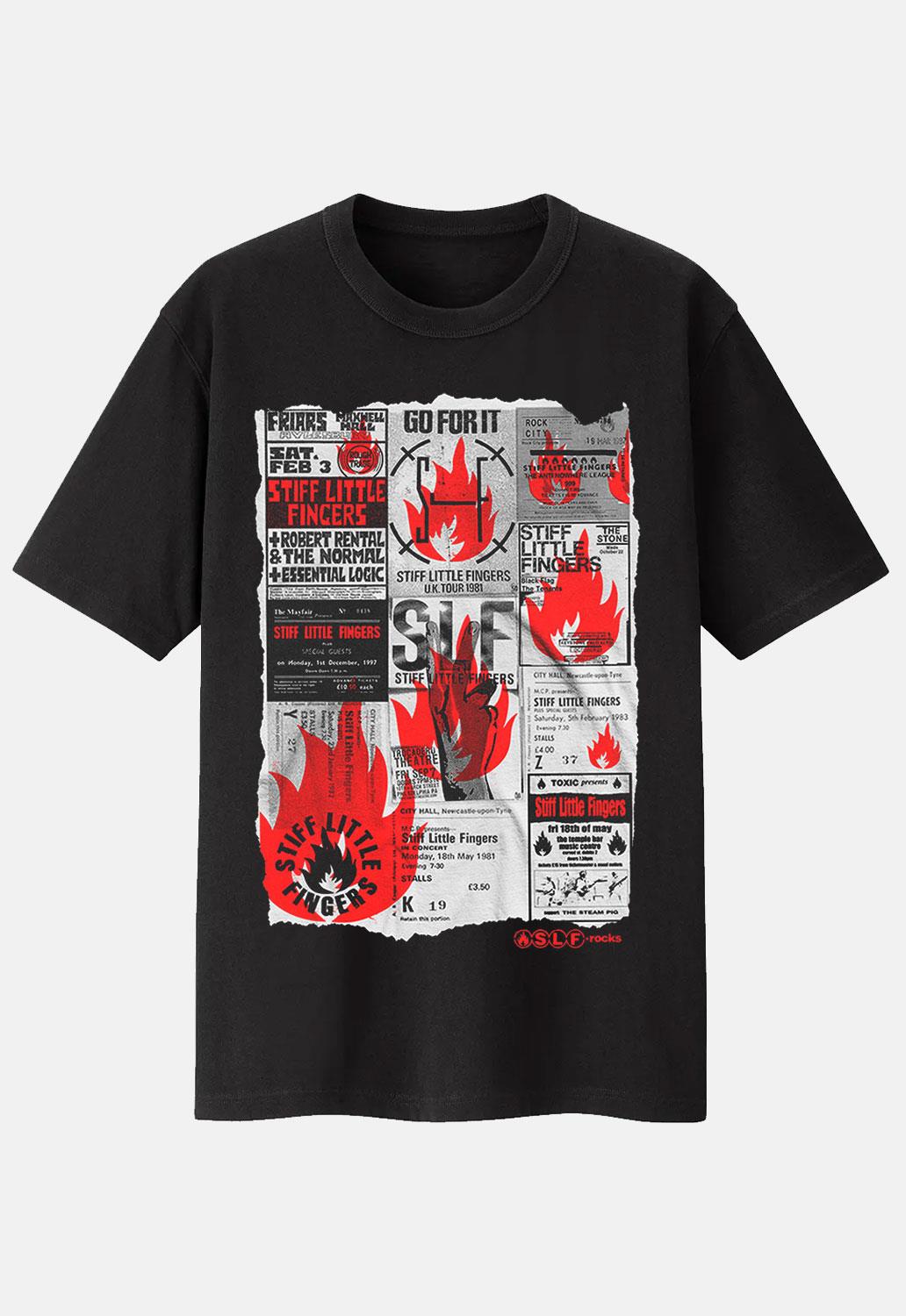 Flyer T-Shirt