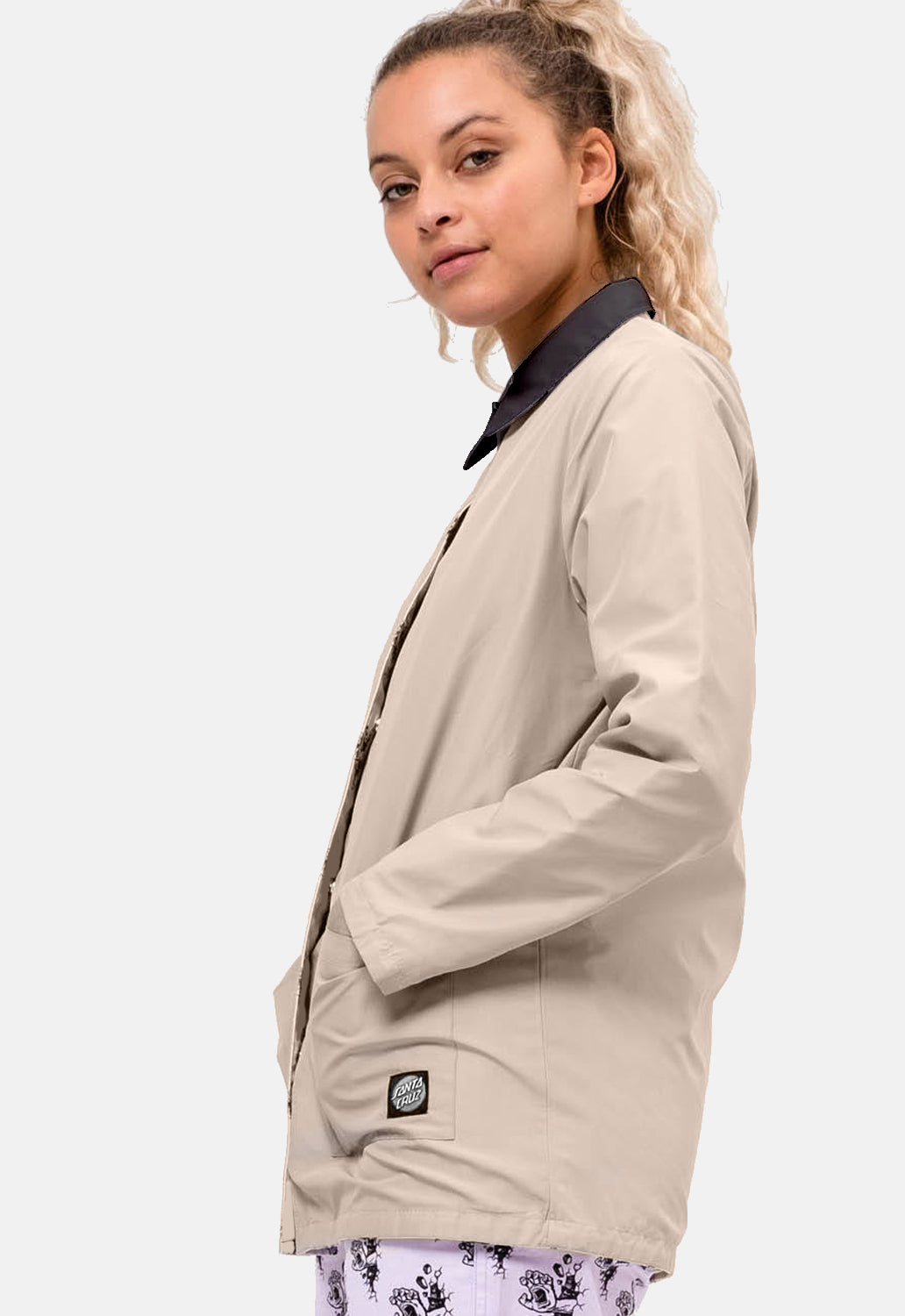 Williams Chore Jacket