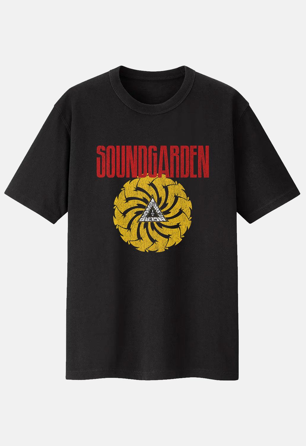 Badmotorfinger V.3 T-Shirt