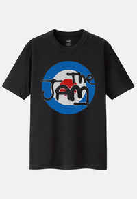 Spray Target Logo T-Shirt