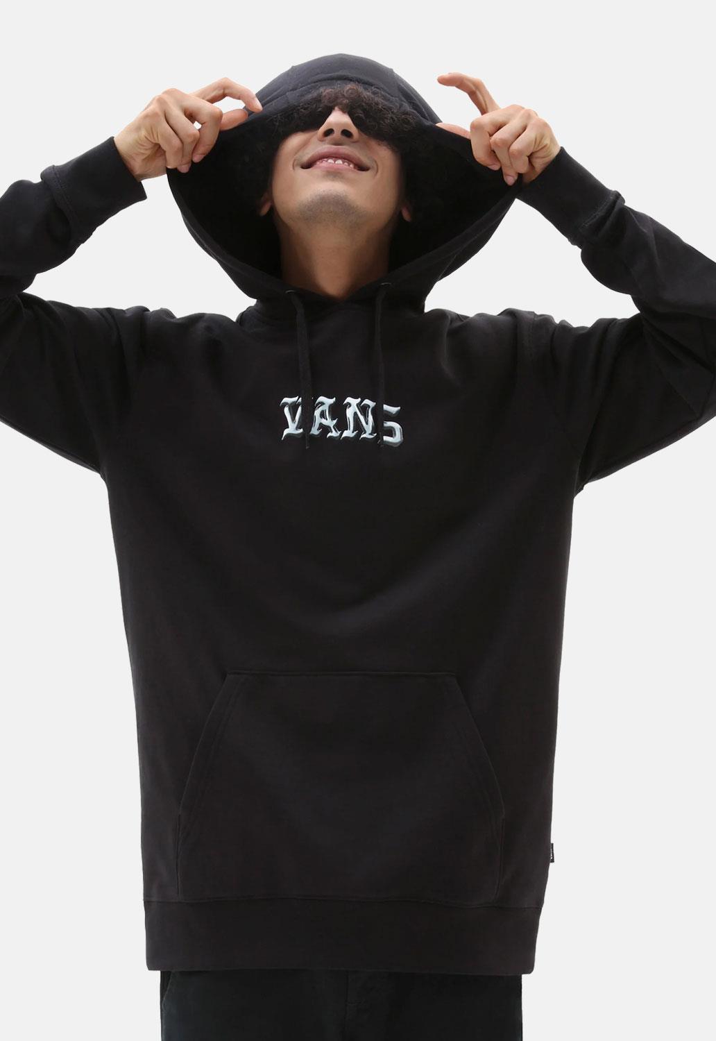 Crossbones Hoodie