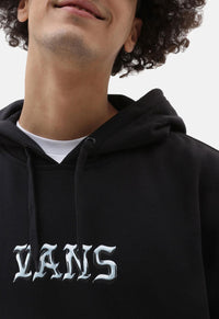 Crossbones Hoodie