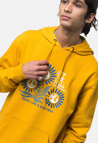 In Our Hands Hoodie