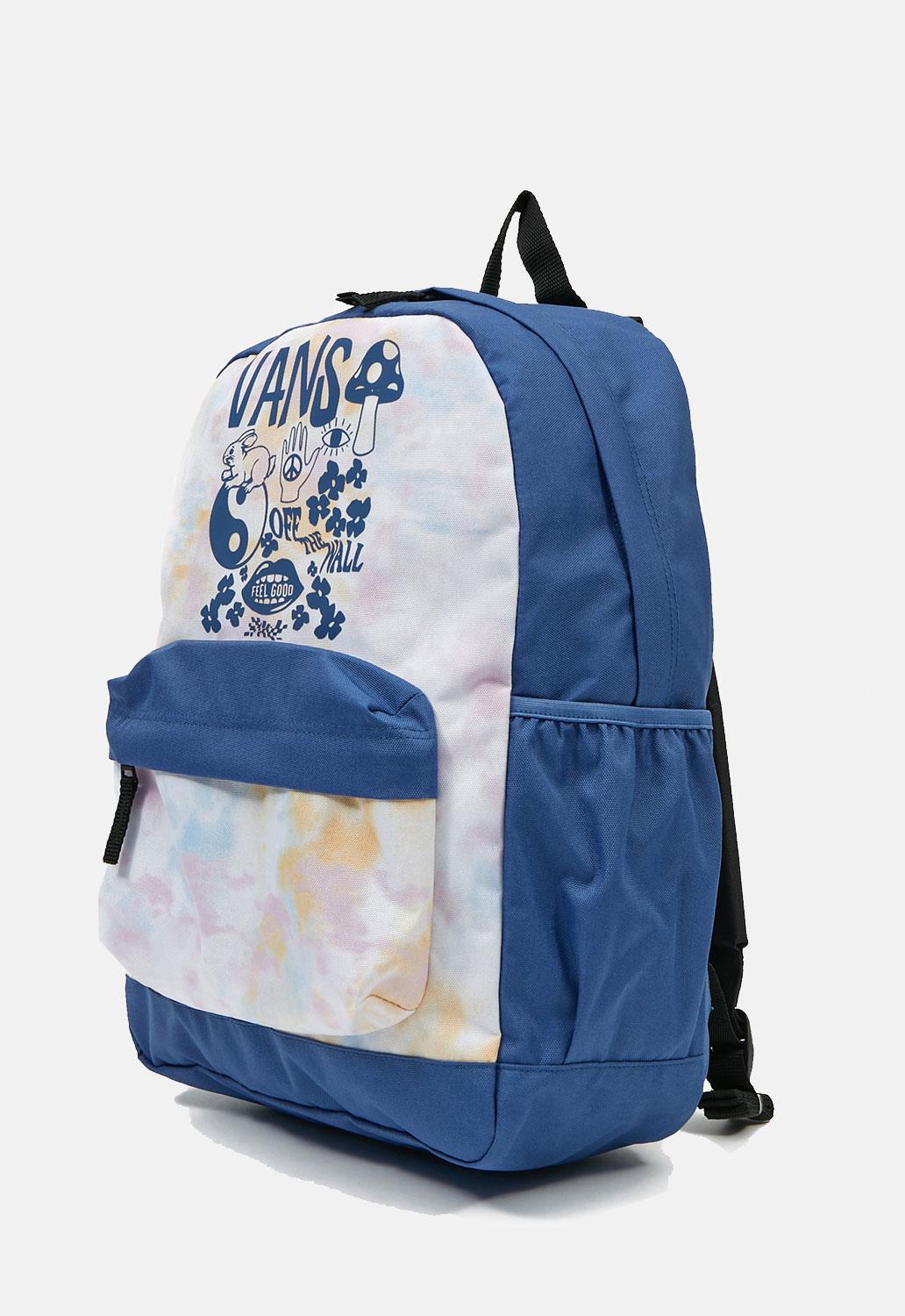 Sporty Realm Backpack