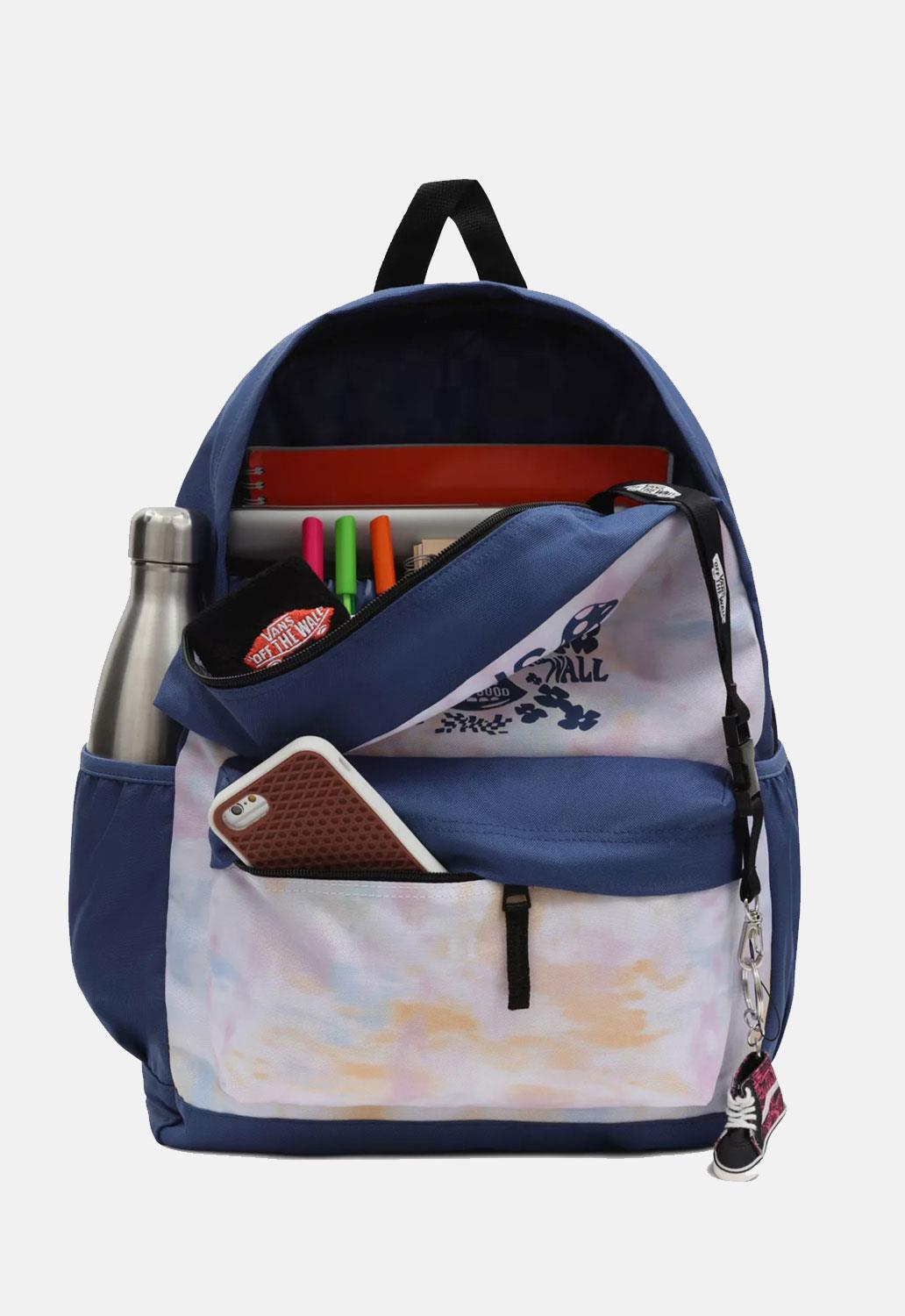 Sporty Realm Backpack