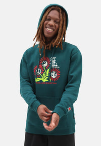 In Our Hands Hoodie