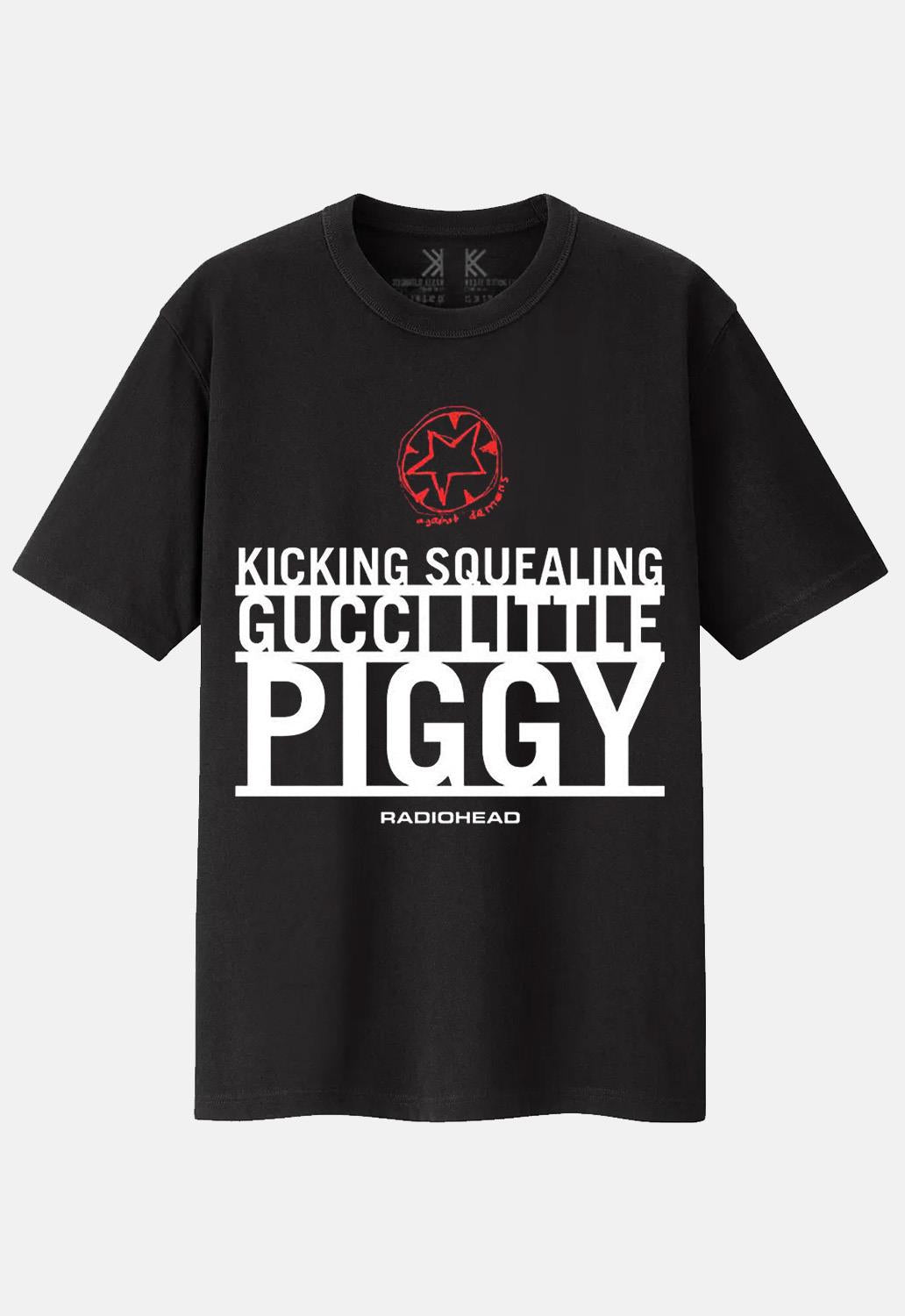 Gucci Piggy T-Shirt