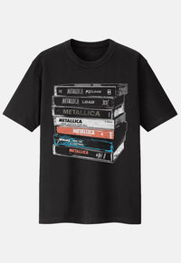 Cassette T-Shirt