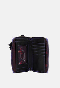 Disney Villains Scene Evil Queen Wallet