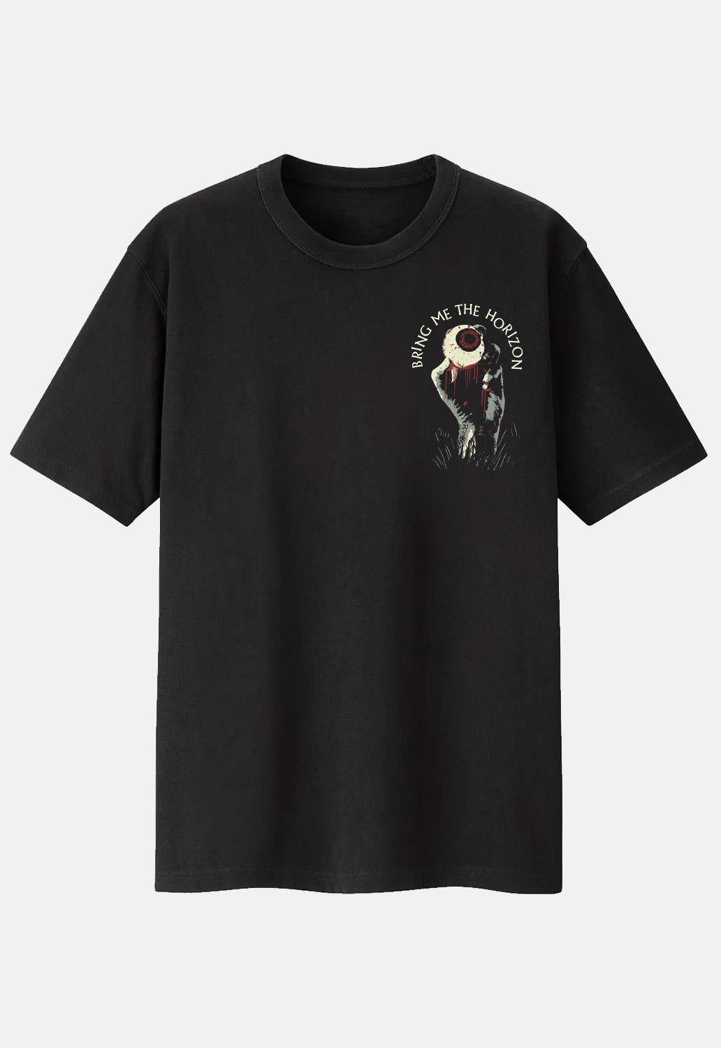 Zombie Eye T-Shirt