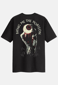 Zombie Eye T-Shirt